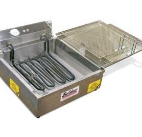 Benchtop Deep Fryer 20kg | 616B