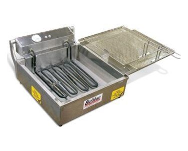 Belshaw - Benchtop Deep Fryer 20kg | 616B