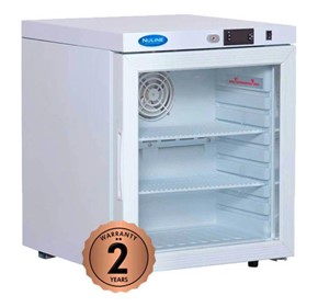 Refrigerated Incubator – 29 Litres - MLi29GP
