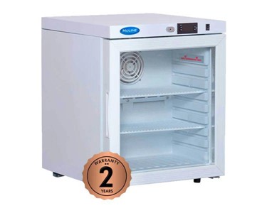 Nuline - Refrigerated Incubator – 29 Litres - MLi29GP