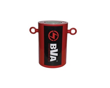 BVA Hydraulics - High Tonnage Single Acting Cylinders