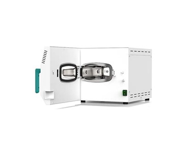 Hätmed - Autoclave Steriliser | Ganj Nano A10-A HAMG5PD