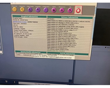 GE - Discovery MR750 3T | MRI Scanner | EX4686