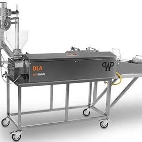 Continuous Fryer | DLA 150-600