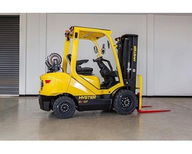 Hyster - IC Counterbalance Forklift 2,000 – 3,500kg | H2.0-3.5UT 