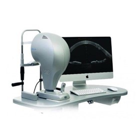 Anterior Segment OCT | MS-39 | Corneal Topography & Tomography