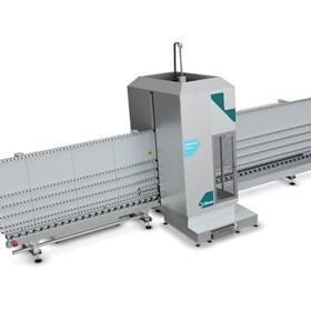 Boring and milling units | Intermac Drill Go B V