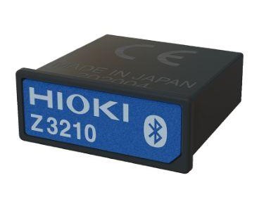 Hioki - Wireless Adapter Z3210 | NWI Group