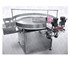 Flamingo - Turntable Twin Take-Off Side Conveyor Feed | (EFTT2-1200F)