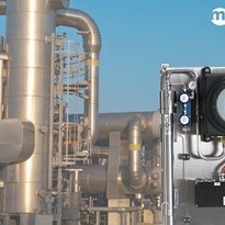Custom Sampling Systems for Quality at US Natural Gas Processing Plant