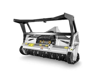 FAE - Brush Mulcher 50 to 100 hp | PATRIZIO