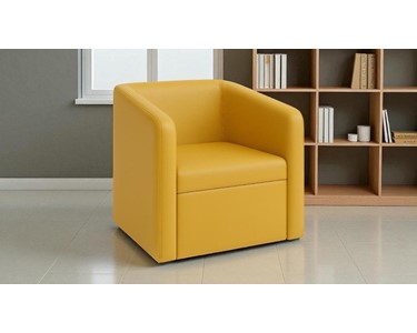 Novamed Tub Chair