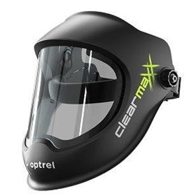 Welding Helmet | Clearmaxx  