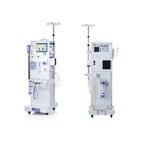 Dialysis Machine | 4008S NG