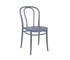 Siesta Spain - Victor Chair Cafe & Bistro - Anthracite