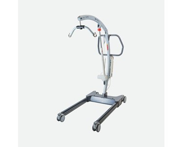 Aspire - Aspire Aura Aluminium Floor Lifter