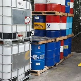 Protective Drain Seal | Weighted Drain Covers