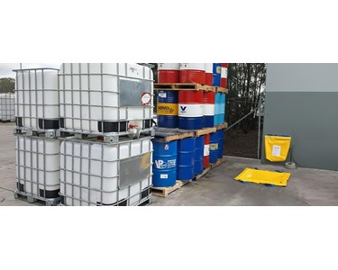 Protective Drain Seal | Weighted Drain Covers