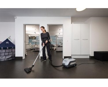 Commercial Vacuum Cleaner | VP600 STD1 (Detachable Cord)