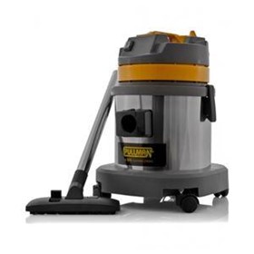CB15SS Commercial Wet & Dry Vacuum Cleaner