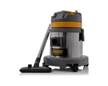 Pullman - Commercial Wet & Dry Vacuum Cleaner | CB15SS 