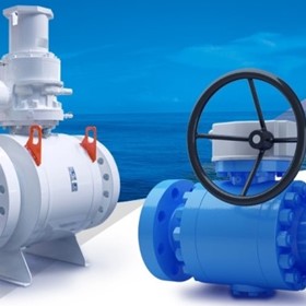 Ball Valves | ZAVERO