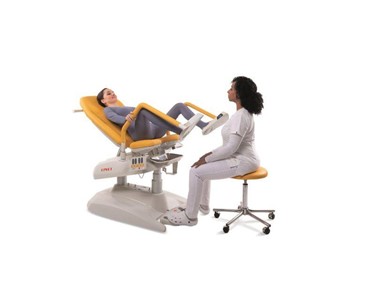 Linet - Gynaecological Chair | Graciella