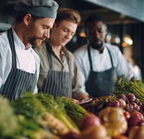 How to manage hospitality supplier price increases without hurting margin