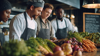 How to manage hospitality supplier price increases without hurting margin