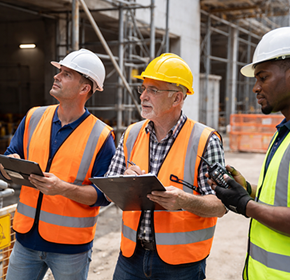 Must-know updates to WHS rules in 2026