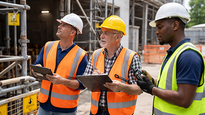 Must-know updates to WHS rules in 2026