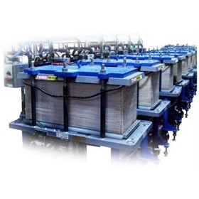 Wastewater Treatment | Electrodialysis & Bipolar Electrodialysis