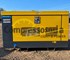 Atlas Copco - Single-stage Screw Compressor | U110 Pace to 150psi