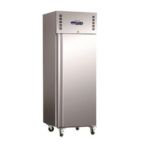 Upright Fridge 1 Door 650L | 4009393
