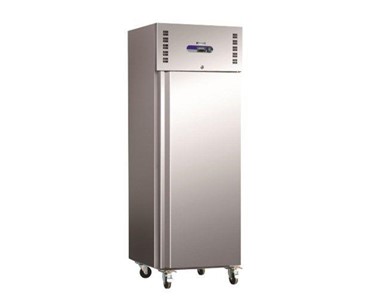 Pro.equip - Upright Fridge 1 Door 650L | 4009393