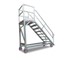 SafeSmart Access - Mobile Work Platform | Stair Access SMP