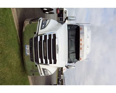 Used Prime Mover | Cascadia AUT