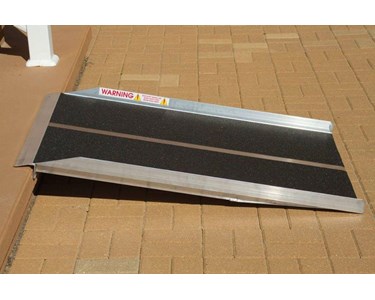 PVI - Solid Ramp