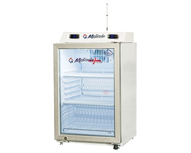 Medisafe Plus - Vaccine Fridges | Plus 80 Vaccine Fridge