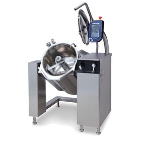 Cooking and Mixing Kettle | Proveno 4G range