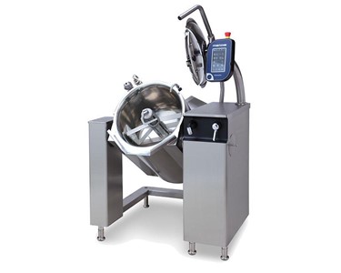 Metos - Cooking and Mixing Kettle | Proveno 4G range