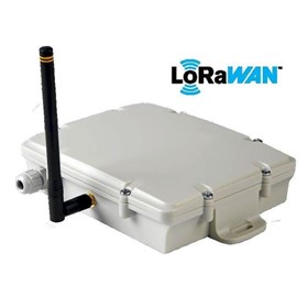 IoT Sensors I SensorData LoRaWAN