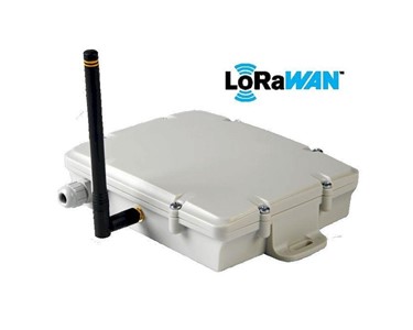 Digital Matter - IoT Sensors I SensorData LoRaWAN