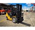 UN Forklift - Forklift for Hire | 3.5T Diesel Forklift | FD35T-NJM1