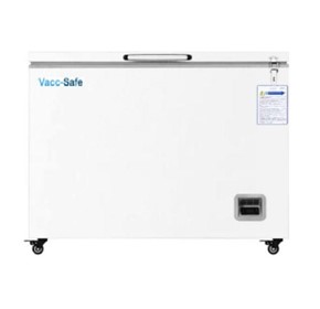 Vacc-Safe VS-25W300 Chest Freezer – 305 litres