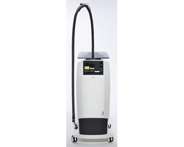 Zimmer - Skin Cooling System | Cryo 7