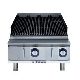 610mm Compact Line Gas Char Broiler Top | AGG24CE