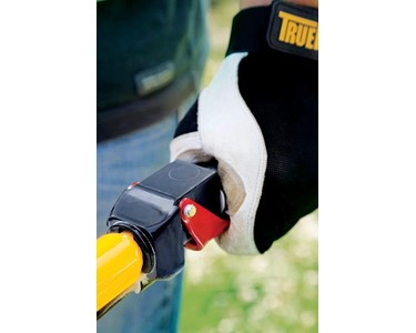 Walk Behind Trencher 9.7 kw | RTX130 