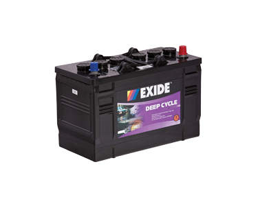 Exide - Minnesota Discount Batteries