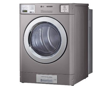 LG - Large Capacity Commercial Dryer | 15 Kg 